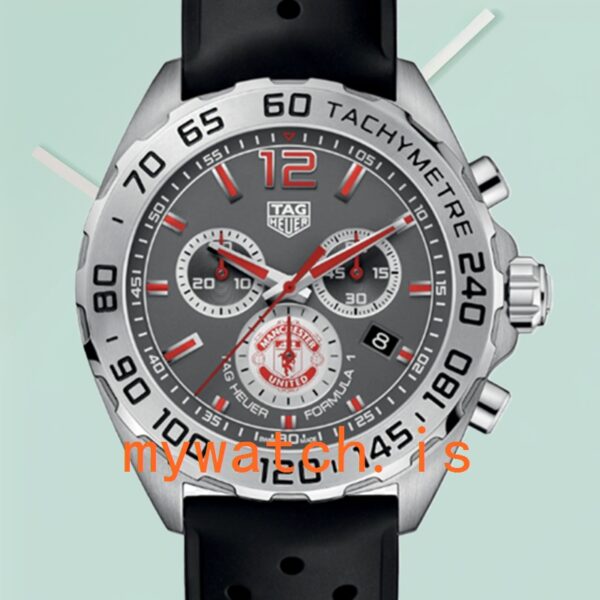 Hublot Big Bang Men 44mm 421.CI.1170.RX Rubber Band: A Masterpiece of Luxury and Precision