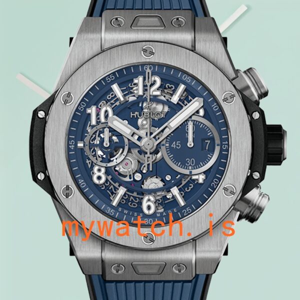 Hublot Classic Fusion 565.NX.7071.LR: Luxury Meets Affordability