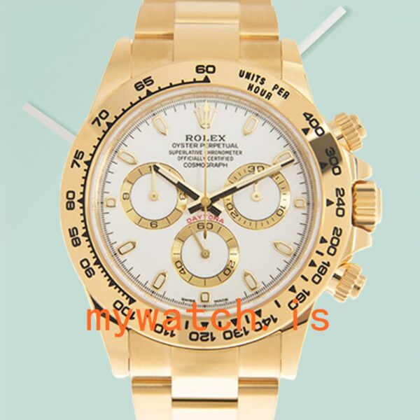 Rolex Day-Date m228396tbr-0024 Mens 40mm Silver-tone: Genuine vs. Replica Analysis